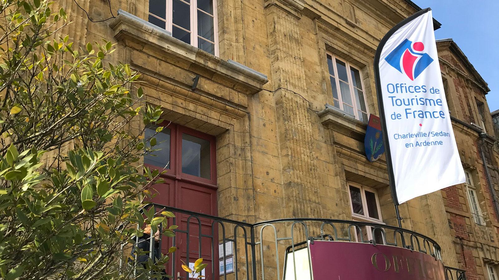 office tourisme charleville - office de tourisme charleville mezieres