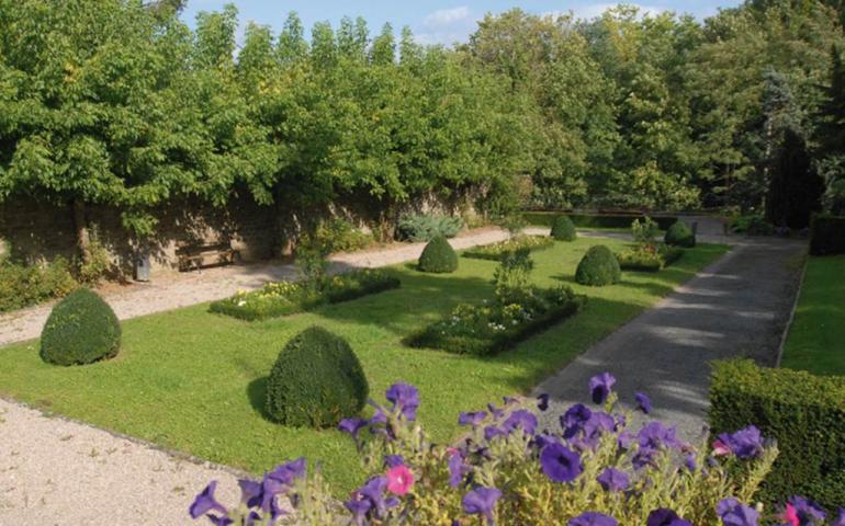 Décoration jardin Villers-Semeuse, Charleville-Mézières, Sedan