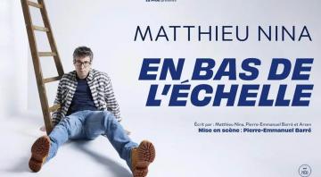 Humour : En bas de l'échelle