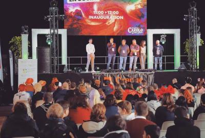 Game Fest : LE Salon de la Pop Culture