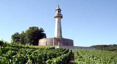 phare de VERZENAY