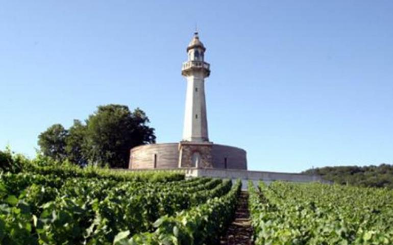 phare de VERZENAY