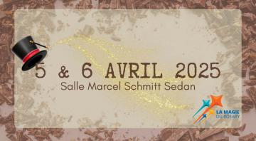 Salon du chocolat de Sedan