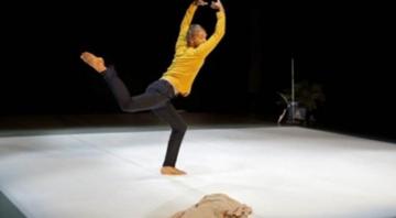 Danse contemporaine : La Serpillère de M. Mutt