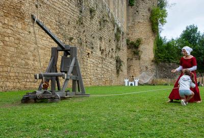 Château Fort de Sedan