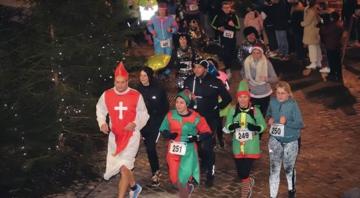 Corrida de Charleville-Mézières