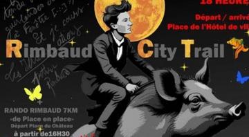 Rimbaud City Trail