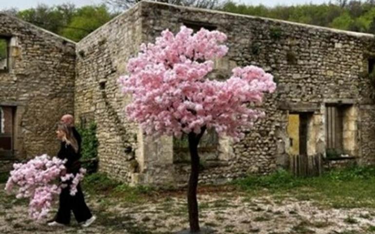 Théâtre : R.I.P. Cerisaie