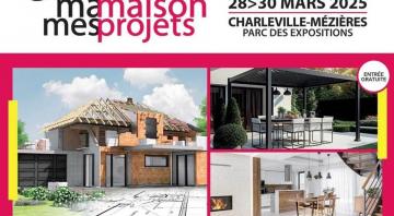 Salon : Ma Maison, Mes Projets