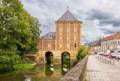 La Nuit des Musées de Charleville